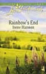 cover of Rainbow's End
